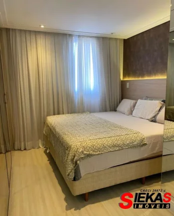 Imagem Imperdível apartamento à venda em São Paulo-SP, Vila Bertioga! 2 quartos, 1 suíte, 2 vagas, 115m². Agende sua visita!