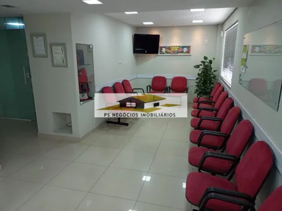 Imagem Prédio Comercial para venda em São Bernardo do Campo