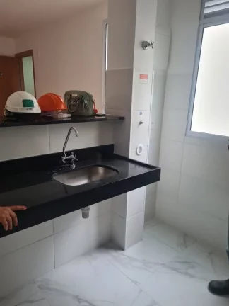 Imagem Apartamento com 2 dormitórios à venda, 45 m² por R$ 204.000,00 - Jardim Europa - Suzano/SP