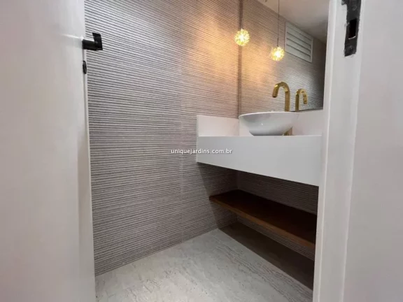 Imagem Apartamento para alugar Itaim Bibi São Paulo