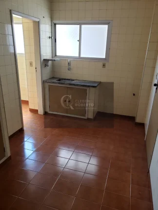 Imagem Apartamento à Venda no Higienópolis – 94 m² | 3 Dormitórios (1 Suíte) | Ribeirão Preto/SP