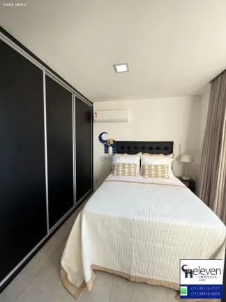 Imagem  OÁSIS EXCLUSIVO NA GRAÇA: COBERTURA