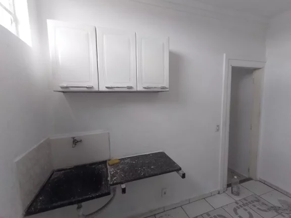 Imagem SALA QUARTO COZINHA E BANHEIRO 100% INDEPENDENTE