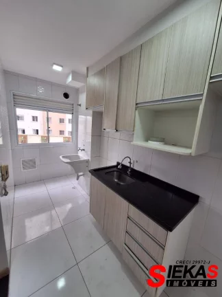 Imagem Apartamento à venda em São Paulo-SP, Itaquera: 2 quartos, 1 sala, 1 banheiro, 1 vaga, 48m² de área. Imperdível!