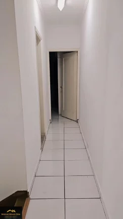 Imagem Sobrado com 02 Dormitórios e 1 Vaga em Perdizes