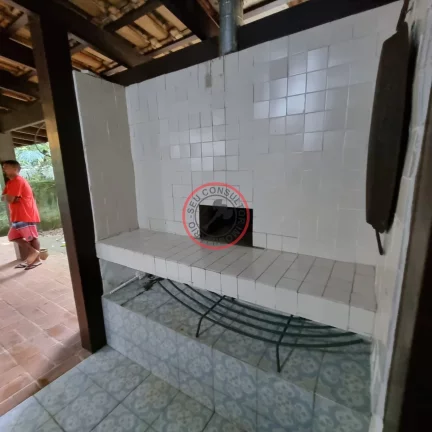 Imagem Casa de Fazenda, 3 quartos,em Boiçucanga no Bairro do Maquininha