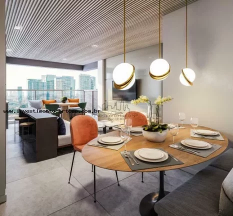 Imagem Apartamento à venda em São Paulo/SP