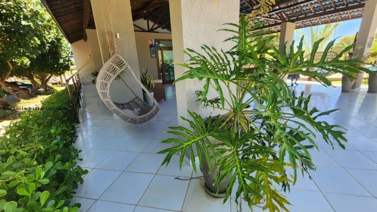 Imagem Terreno Condómino mar de Tabatinga enseada jacumã - Conde/PB