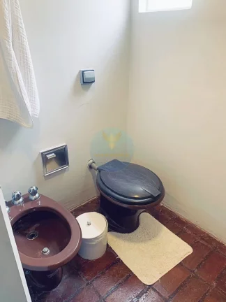 Imagem Casa 214m² | Condomínio Exclusivo Fernando Nobre
