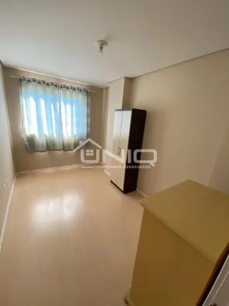 Imagem Apartamento Semi Mobiliado Centro