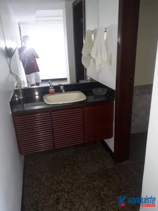 Imagem VENDO APARTAMENTO 3/4 NO PARQUE BELA VISTA