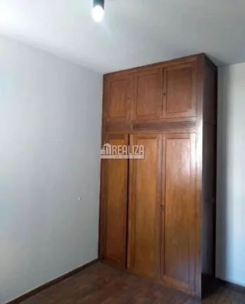 Imagem Apartamento à venda no Condomínio Edificio Marajoara, no Centro de Uberaba