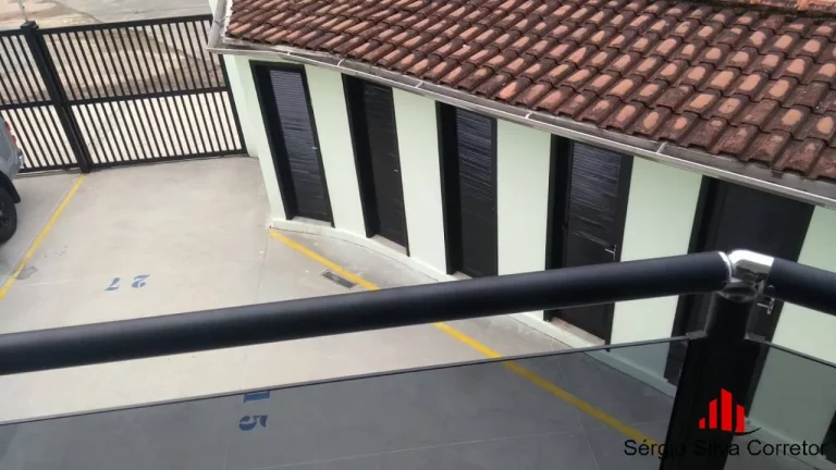 Imagem Apartamento a Venda por R$ 32.000,00, no Perequê Açu em Ubatuba - SP.