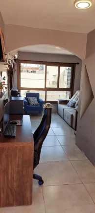 Imagem Apartamento com 3 Dormitorio(s) localizado(a) no bairro CENTRO HISTORICO em Porto Alegre / Rio Grande do Sul Ref.:57580178