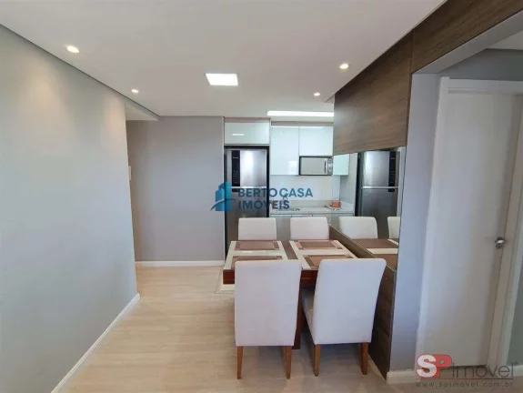 Imagem Apartamento Padrão