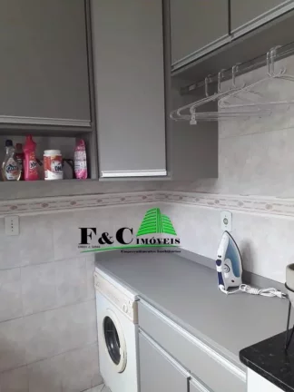 Imagem Casa para Venda em Araras, Jardim Luiza Maria, 2 dormitórios, 1 suíte, 2 banheiros