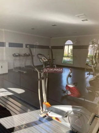 Imagem Apartamento à venda, 49 m² por R$ 289.000,00 - Vila Constança - São Paulo/SP