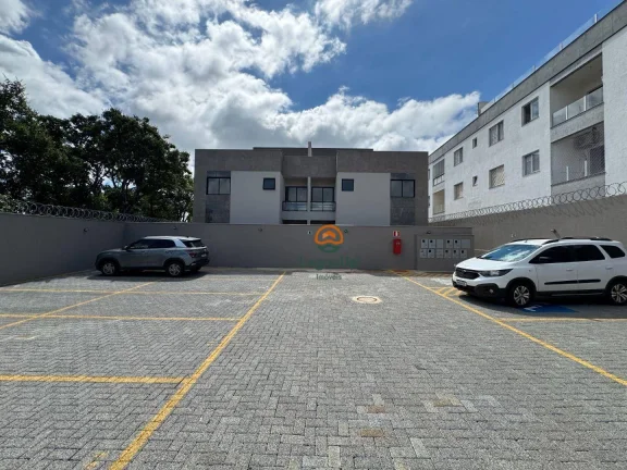 Cobertura com 3 dormitórios à venda, 190 m² por R$ 720.000,00 - Recanto da Lagoa - Lagoa Santa/MG