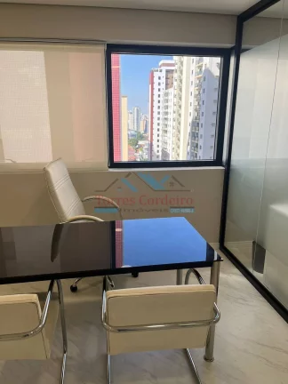 Imagem Conjunto Comercial 1 sala + 1 vaga - Vila Madalena