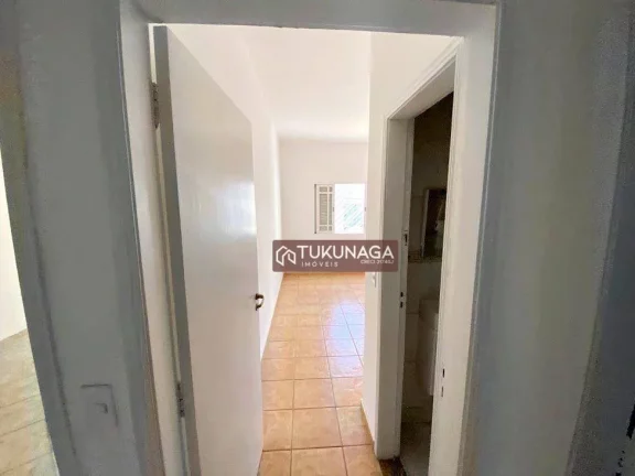 Imagem Casa com 3 dormitórios à venda, 308 m² por R$ 1.370.000,00 - Vila Galvão - Guarulhos/SP