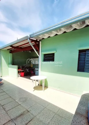Imagem Térrea, bem localizada!
Ótimo estado, armários, muito agradável com potencial para ampliação c...