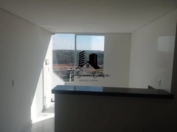 Imagem Casa 3 quartos à venda Bairro Vale das Orquídeas Contagem MG