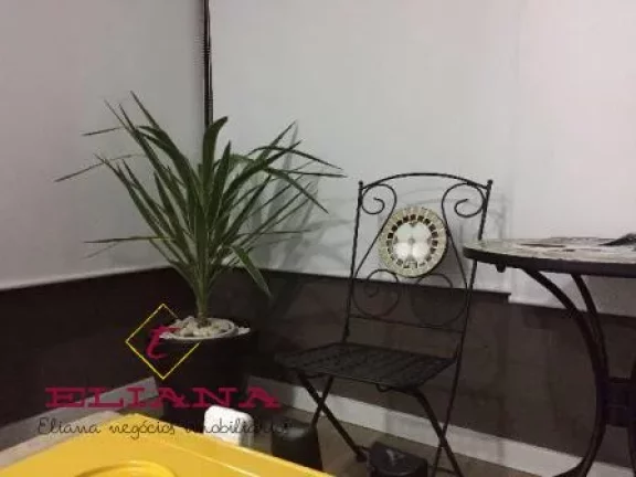 Imagem Apartamento com 1 quarto, 45m², à venda em São Paulo, Vila Anglo Brasileira