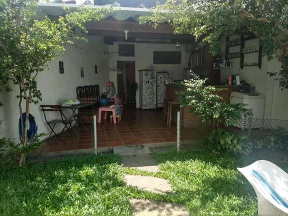Imagem CASA RESIDENCIAL em OSASCO - SP, ADALGISA