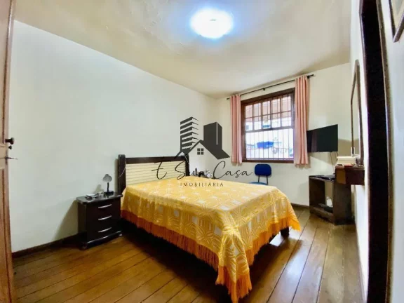 Imagem Casa a venda 05 quartos Bairro Ouro Preto Belo Horizonte MG