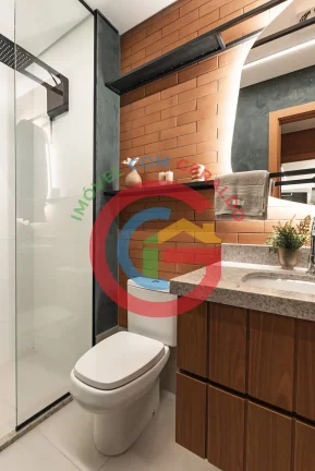 Imagem APARTAMENTO 2 QUARTOS PRÓX. BURITI SHOPPING - PRIMUS PARQUE