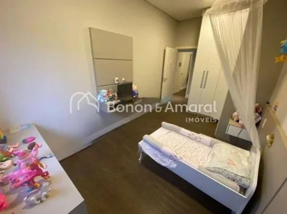 Imagem CASA TÃRREA EM CONDOMÃNIO - BOSQUE DE BARÃO - VENDA
Casa com 4 quartos Ã  venda, 209 mÂ² 
Casa tÃ...