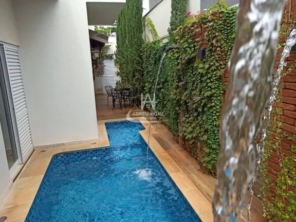 Imagem Casa Damha III