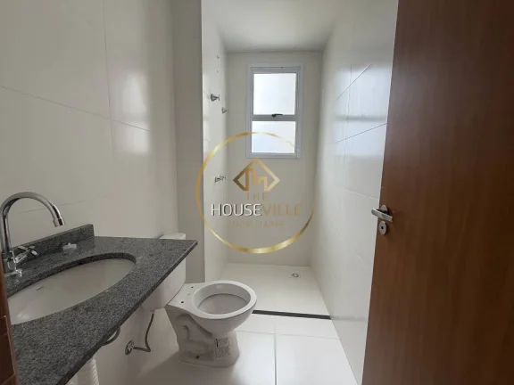 Imagem Apartamento à venda com 2 quartos, 1 suite, Jardins Do Paratehy - Urbanova