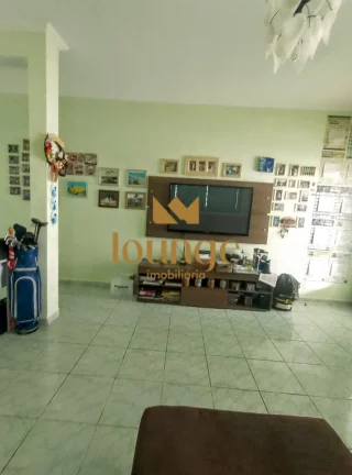 Imagem Sobrado em Votorantim