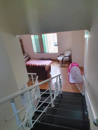 Imagem Venha conhecer esta excelente oportunidade em Valinhos, SP, no charmoso condomínio Vila Fontana! A ...