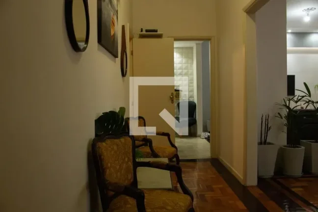 Imagem Apartamento à Venda - Copacabana, 3 Quartos, 194 m2