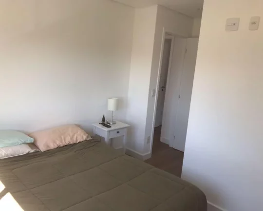 Imagem Apartamento com 3 Quartos à venda, 84m² - Jardim das Vertentes