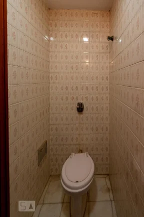 Imagem Apartamento à Venda - Ipanema, 4 Quartos, 135 m2