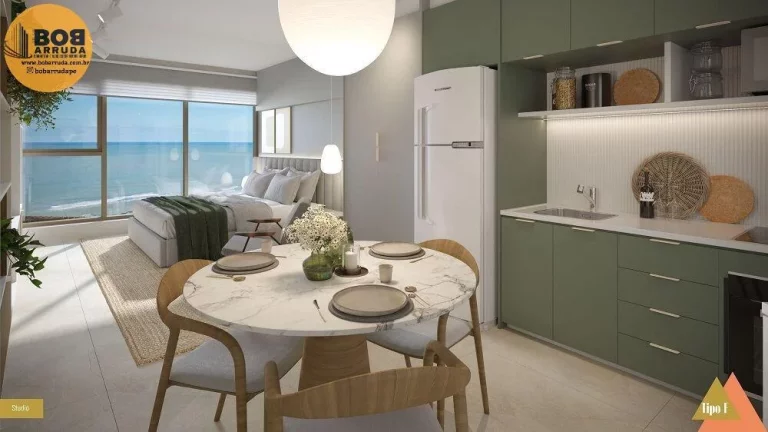 Imagem Apartamento Padrão