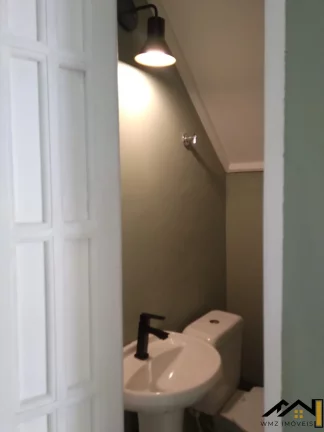 Casa em condomínio no Jd. Ubirajara – 2 dorms e 1 vaga | WMZ Imóveis