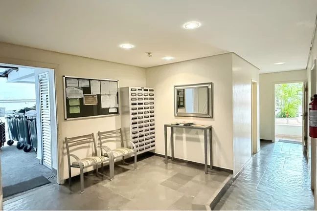Imagem APARTAMENTO RESIDENCIAL em São Paulo - SP, Perdizes