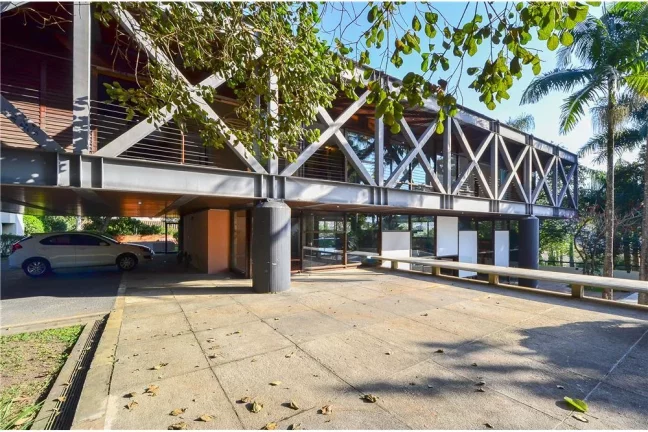 Imagem CASA RESIDENCIAL em São Paulo - SP, Retiro Morumbi