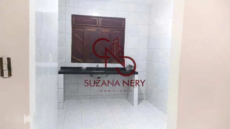 Imagem CASA 3 QUARTOS EM PARNAMIRIM