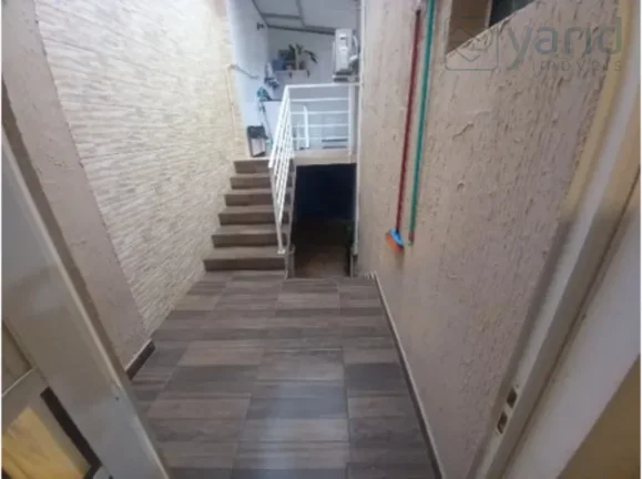 Imagem Imperdível oportunidade: Casa à venda em Jundiaí-SP, Vila de Vecchi, 2 quartos, 1 suíte, 1 sala, 1 banheiro, 2 garagens, 108m².