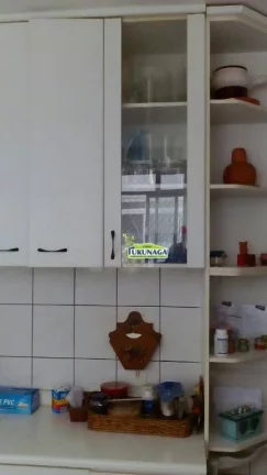 Imagem Apartamento à venda, 90 m² por R$ 511.000,00 - Jardim das Laranjeiras - São Paulo/SP