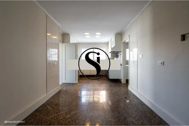 Imagem APARTAMENTO RESIDENCIAL em SÃO PAULO - SP, ITAIM BIBI