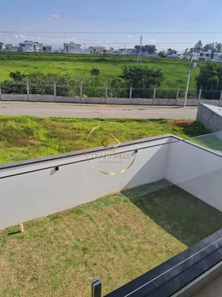 Imagem Casa, 3 Dormitórios (1 suíte ), 4 vagas, Condomínio Malibu, Caçapava.
