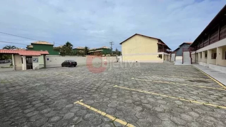 Imagem Belíssima casa em condomínio com 2 quartos a venda - Ogiva - Cabo Frio