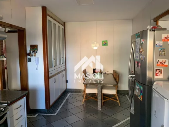 Imagem Apartamento com 4 dormitórios, 300 m² - venda por R$ 2.500.000,00 ou aluguel por R$ 9.716,67/mês - Praia da Costa - Vila Velha/ES