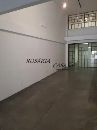 Imagem SALÃO COMERCIAL PINHEIROS VENDA E LOCAÇÃO